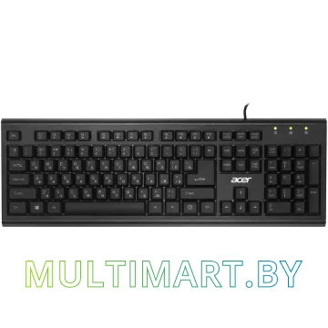 Клавиатура Acer OKW120